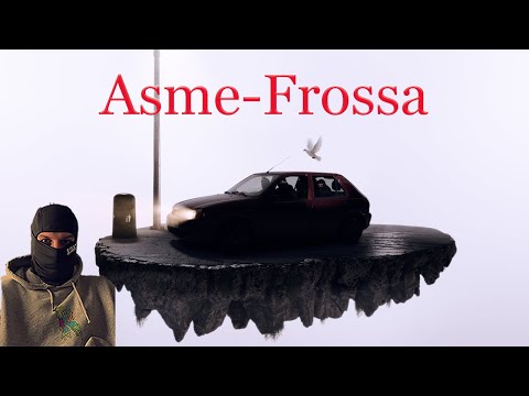 Asme - Frossa (OFFICIELL MUSIKVIDEO) SVENSK REACTION