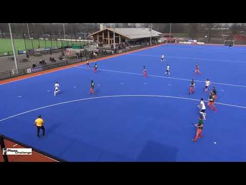 Zoetermeer H1   Ommoord H1