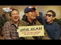 GOFAR HILMAN GAGAL GANTIIN DESTA SIARAN RADIO ANAK NAKAL INI PUN STRESS BERAT