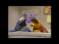 Classic Sesame Street Cookie Monster Ernie Some All And None
