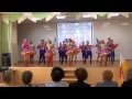 Дети солнца- "Россия, Русь..." Песня.avi 