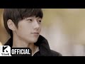 Kim Sung Kyu(김성규) _ 60Sec (60초) MV 