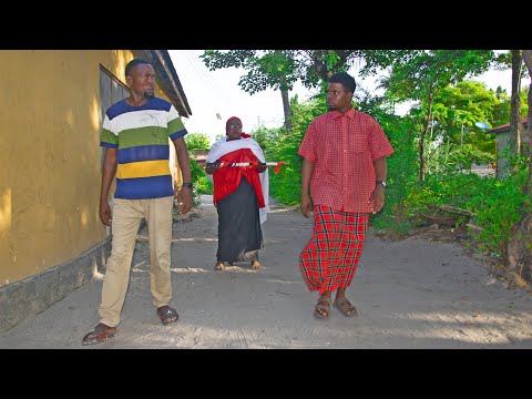 MAMA MKWE  (BI TAUSI) PART 3