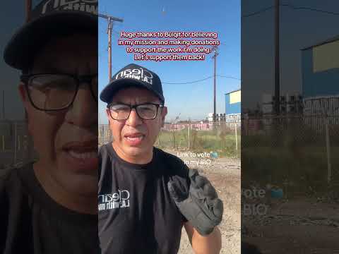 Link in my BIO #cleanlawithme #bulqit #la #losangeles #vote #gofundme