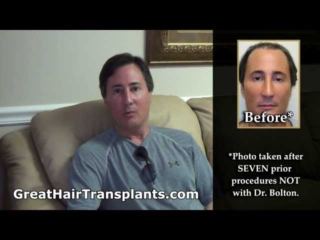 Remarkable Results in Only One Procedure