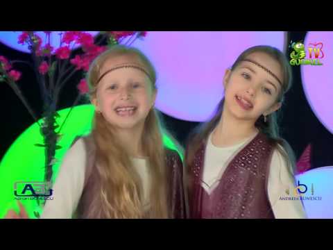 Do-Re-Mi Show - Sa cantam (Andreea BUNESCU)