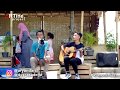 KURIR JNE TEGALDLIMO PENGAMEN PINGGIRAN KELANGAN 2 COVER