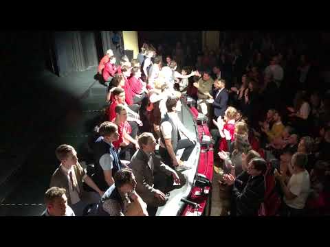 A Pal utcai fiuk Mi vagyunk a grund 2018 02 03