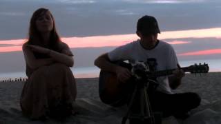 The Moon Is A Harsh Mistress - Jimmy Webb (Aleksandra Kwaśniewska &amp; Maciek Czemplik)