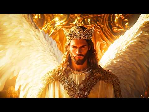 QUEM ERA JESUS Antes Da CRIAÇÃO? | A VERDADEIRA HISTÓRIA De JESUS CRISTO: Da Criação Ao Apocalipse