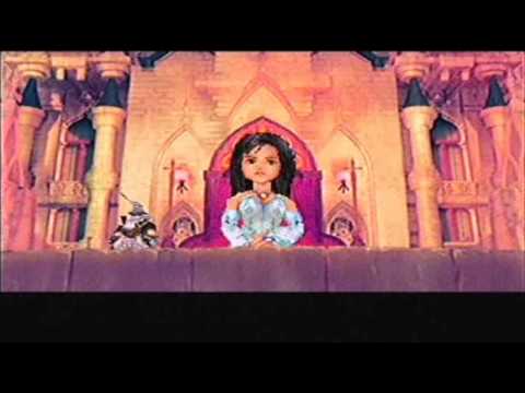 Final Fantasy IX Walkthrough Part 122