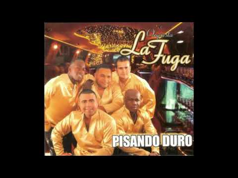 Perdí por lento, Orquesta La Fuga