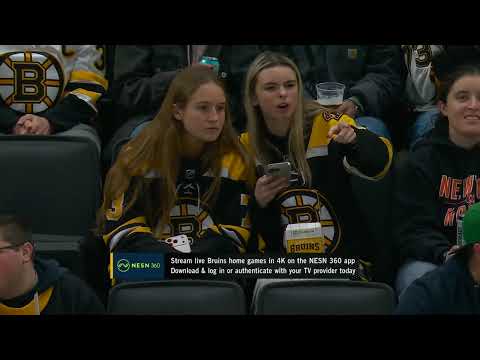 NHL Full Game | Boston Bruins vs Buffalo Sabres | October 30, 2025