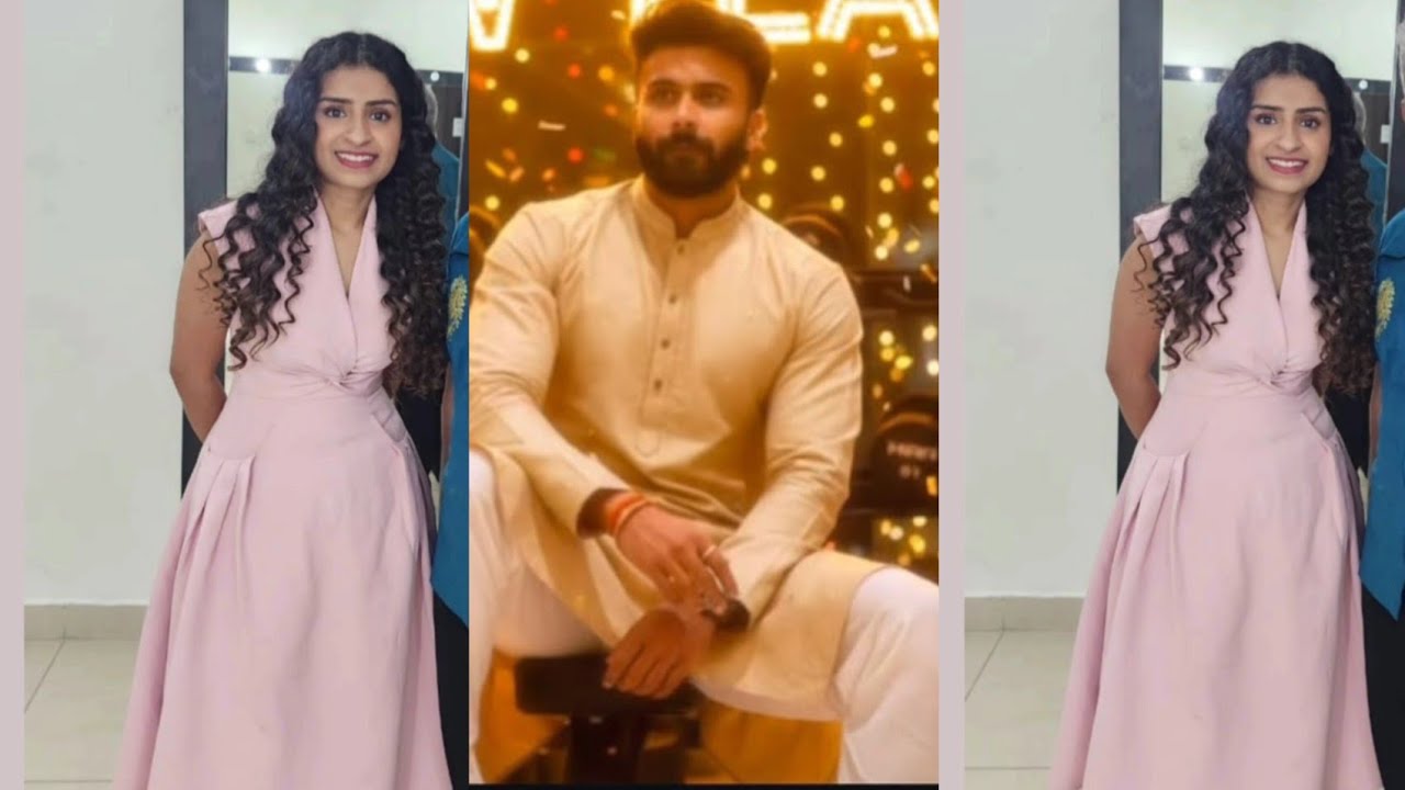 Wow 😍 Sivaangi new year ke 🤩 semma news 👀🤔 share pannirukaanga! 🎉