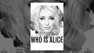 Who Is Alice