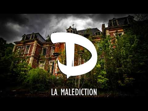 Domatus - La Malediction