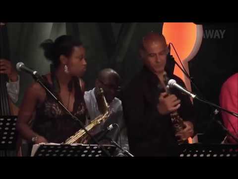 "LAURENT'S MUSIC: JAZZ TIME" - THE BEST OF JAZZ JAMAICA