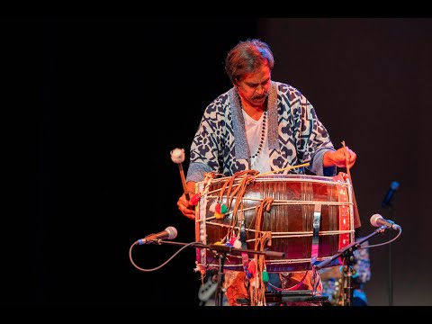 Sunny Jain: LOVE FORCE (reel)