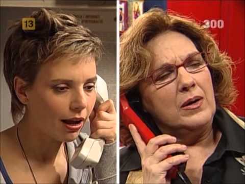 L'un per l'altre 2x06 part 1 - Primer amor