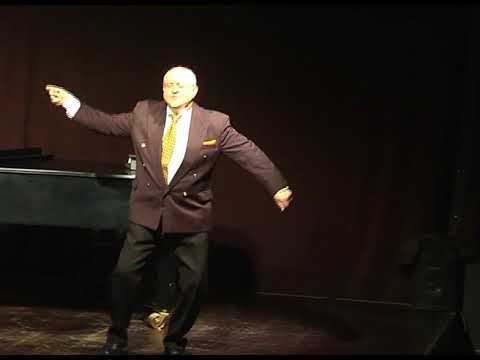 I.Tijardović: SPLITSKI AKVAREL:"Marice dušo, Marice srce"