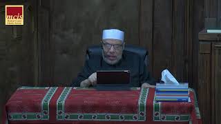 سلسلة ما لا يسع المسلم جهله - الإيمان بالملائكة - 27 image