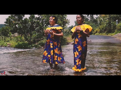 Namal & Danielle - THANK YOU LORD YOU SAVED ME - Dr. Rome Production