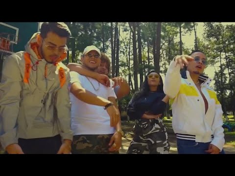 Egoista - Balka x Naciones x Jharon x Oso Fyah