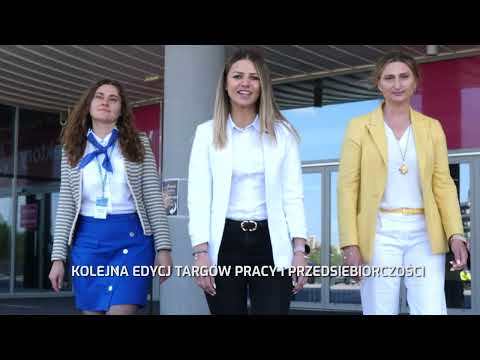 Targi Pracy i Przedsiębiorczości "Majówka z Pracą" 18.05.2023 r.