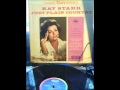 Kay Starr---My Last Date (With You)