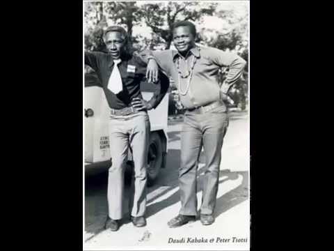 Peter Tsotsi Juma Bashi Chanda Njebeniko Njishibe Ichishinka