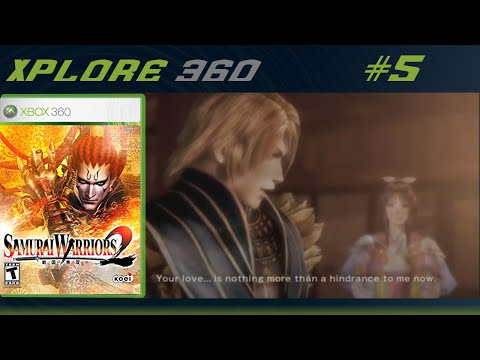 Samurai Warriors 2 (Part 5)