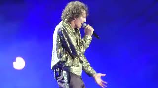 Håkan Hellström - Pistol // Ullevi 2022