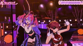 モニタリング/綺々羅々ヴィヴィ 宝鐘マリン【#ヴィヴィ生誕祭2026】
