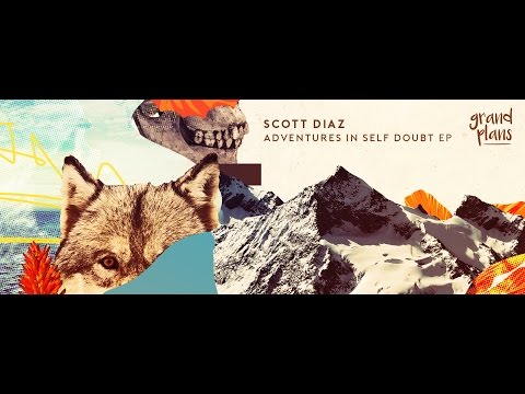 Scott Diaz - Take A Chance [Grand Plans]