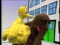 Sesame Street Map Song