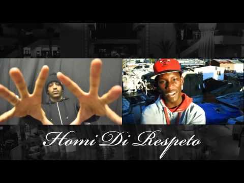 Lev ft Vado   Homi Di Respeto ( OFFICIAL )