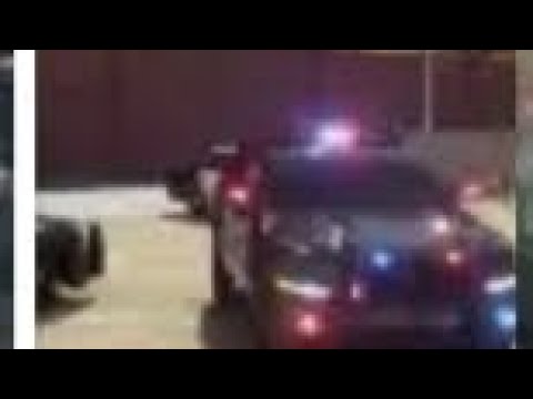 Sergeant cooper the police car part 2