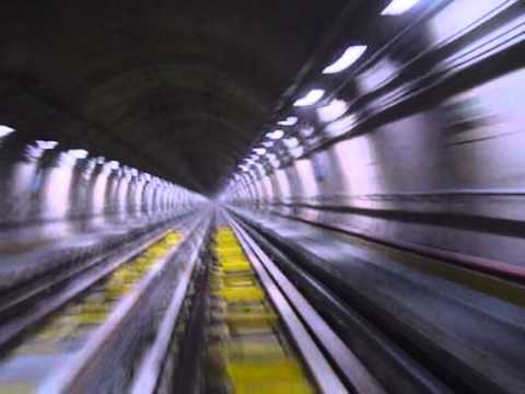 Video thumbnail for Treno Locale