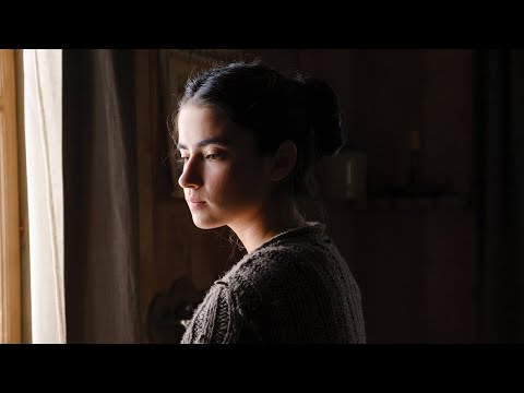 Maria Chapdelaine (2021) - Bande-annonce officielle | Cineplex