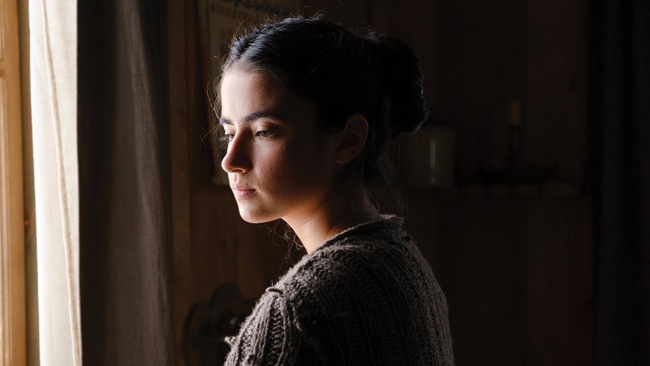 Miniature de la vidéo Maria Chapdelaine (2021) - Bande-annonce officielle | Cineplex du film Maria Chapdelaine