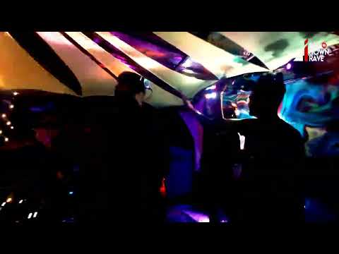 MOVEMENT Event | After Party | Motion Karma | ALPHA 21 B2B VEGAZ