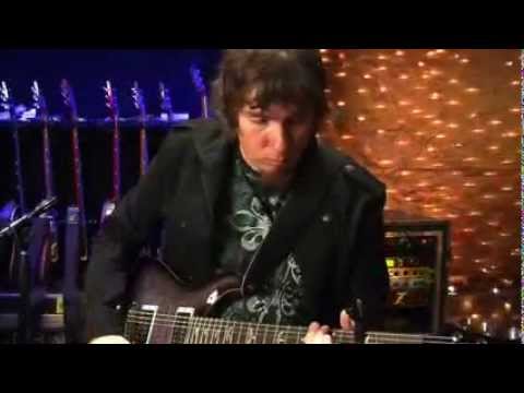 Mark Lee of Third Day: Love Song (acoustic demo)