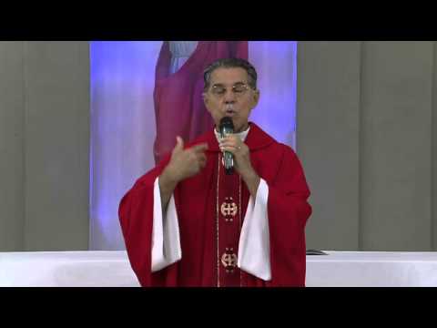 Homilia da Santa Missa 16/09/2013 - O caminho da humildade