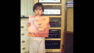 Jason Falkner (c) 2007 "The Knew'