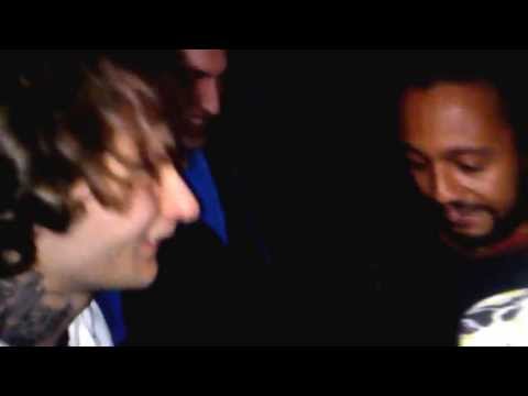 MC samory & MC GRizZly freestyle