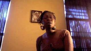 How I Got Over (Acapella)