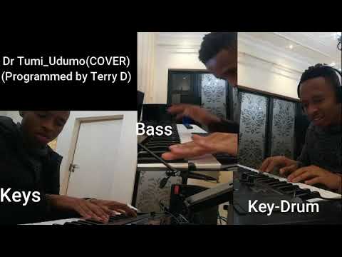 Dr Tumi Udumo #OneManBand || Programmed by Terry D || Cover
