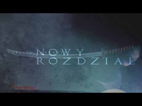 Carlito Konkret - Nowy Rozdzial prod. Flame // Z albumu "Boży Projekt"