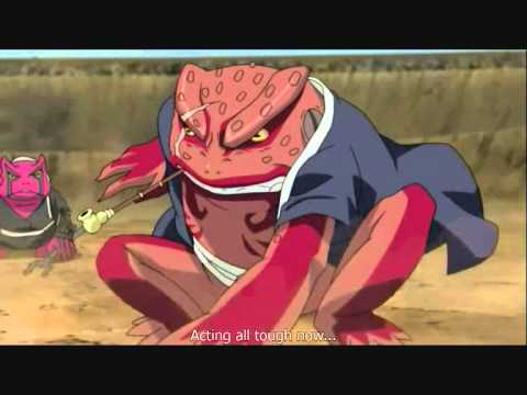 Rettet die Anime's im deutschen Tv