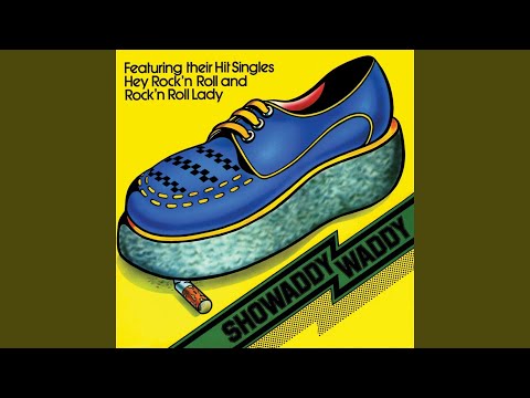 The Party - Showaddywaddy